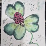 Watercolor vs. Printed Cards: Why the Difference Matters