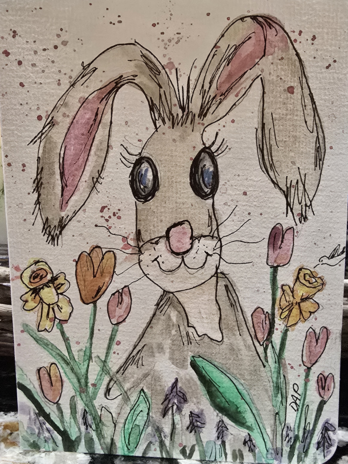 Bunny