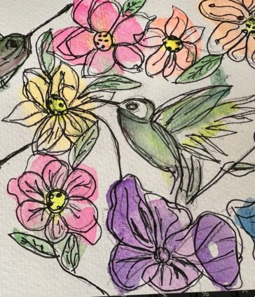Whispers of Life – How It All Started