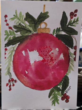 Ornament