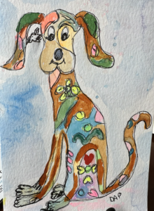 Read more about the article Best Sympathy Cards for Someone Who’s Lost a Pet