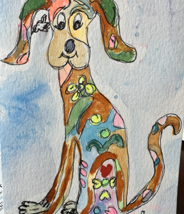 Best Sympathy Cards for Someone Who’s Lost a Pet
