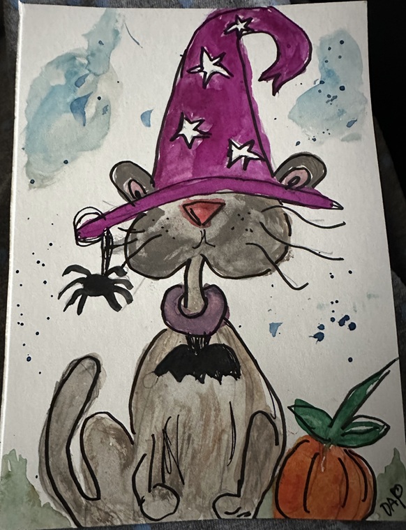 Happy Halloween