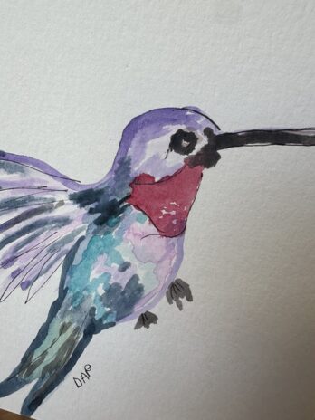 One Hummer