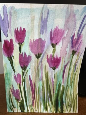 Spring Flowers