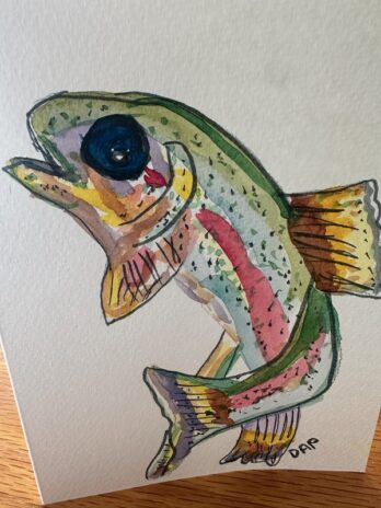Trout